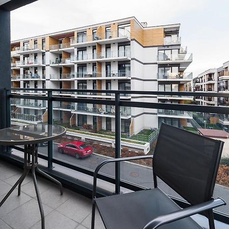 Premium In Novum City Center Near The Train Station By Sun & Snow Cracóvia Exterior foto