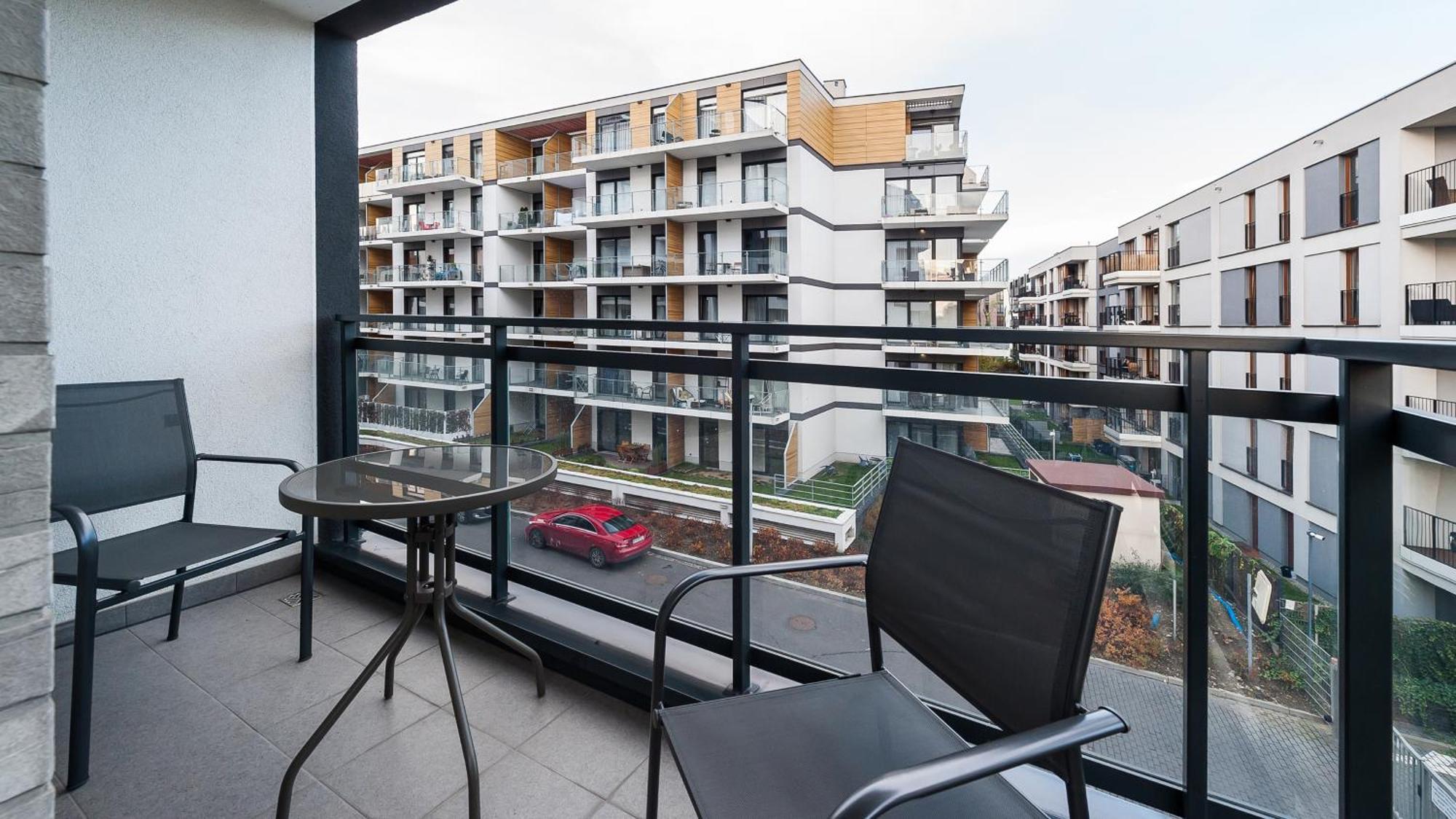 Premium In Novum City Center Near The Train Station By Sun & Snow Cracóvia Exterior foto