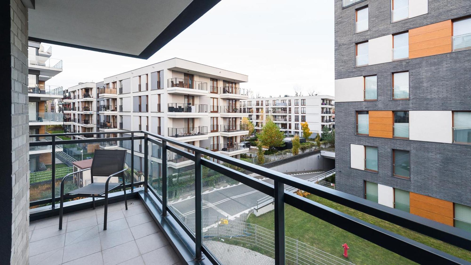 Premium In Novum City Center Near The Train Station By Sun & Snow Cracóvia Exterior foto