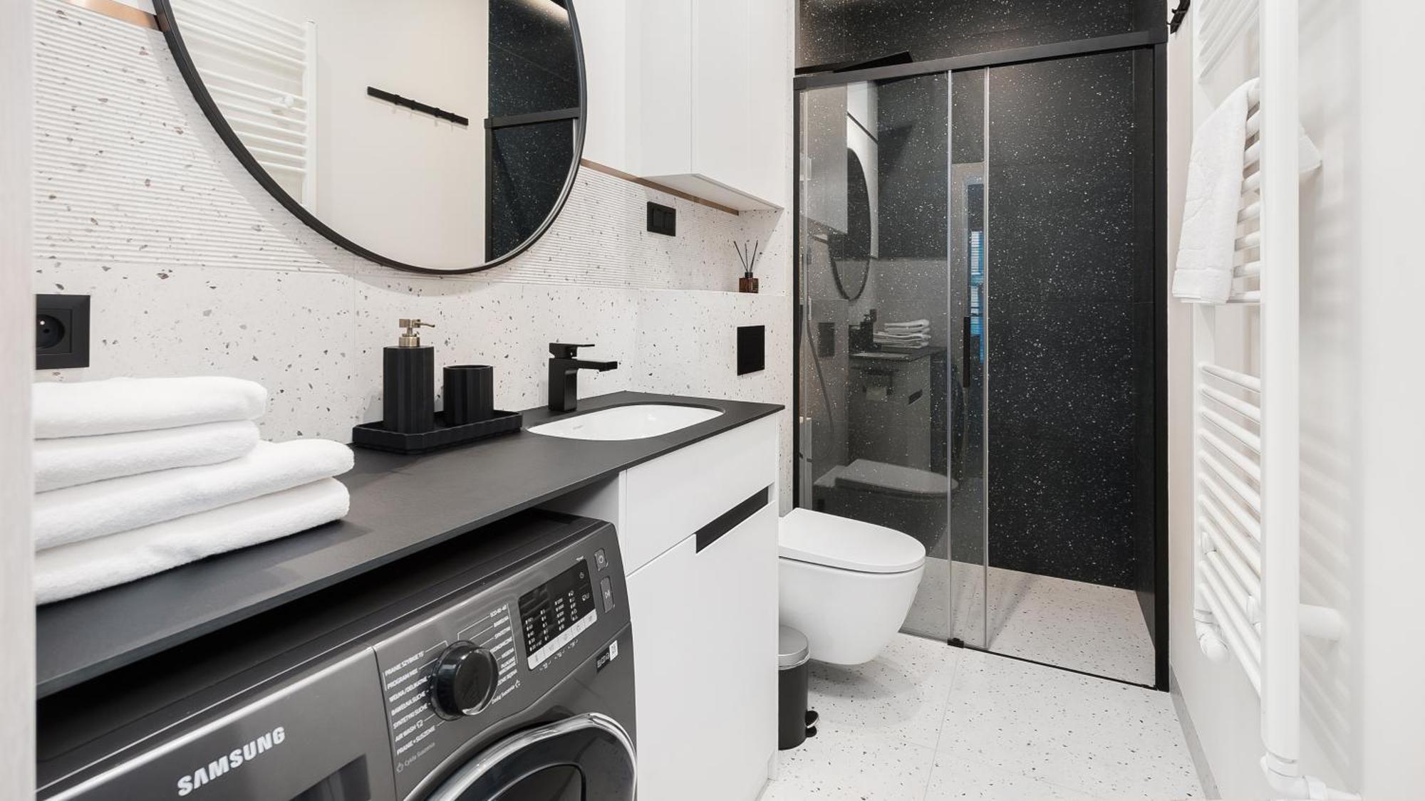 Premium In Novum City Center Near The Train Station By Sun & Snow Cracóvia Exterior foto