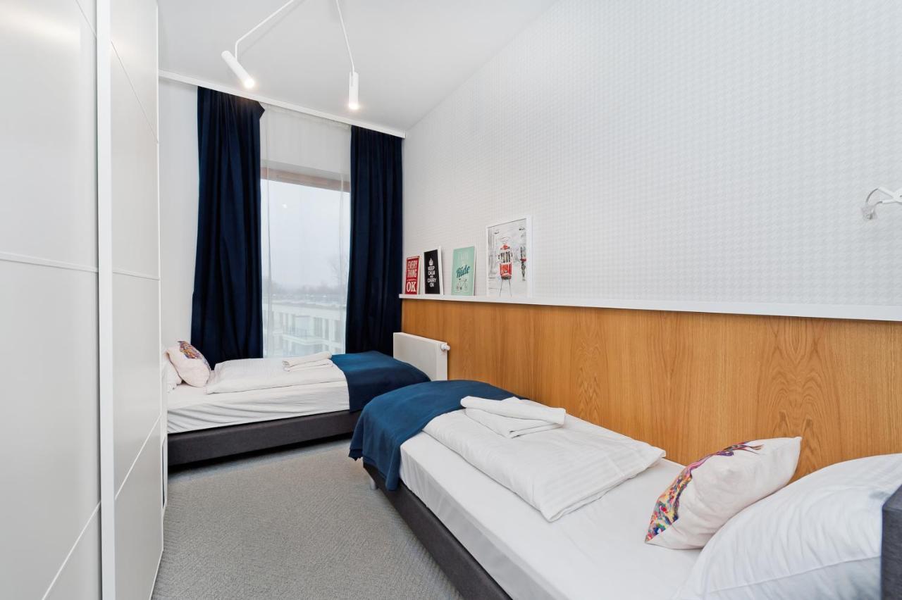 Premium In Novum City Center Near The Train Station By Sun & Snow Cracóvia Exterior foto
